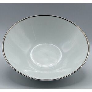 Noritake Silverdale‎ Round Vegetable Serving Bowl